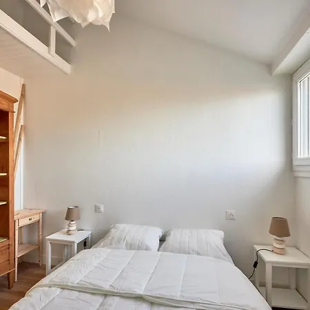 Le Repit - Vue Port A 200m De La *