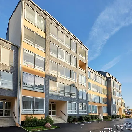 Apartman Le Repit - Vue Port A 200m De La Courseulles-sur-Mer