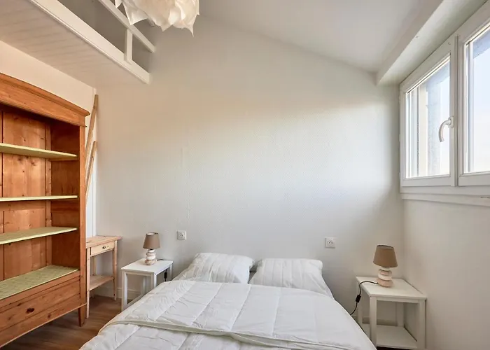 Le Repit - Vue Port A 200m De La *