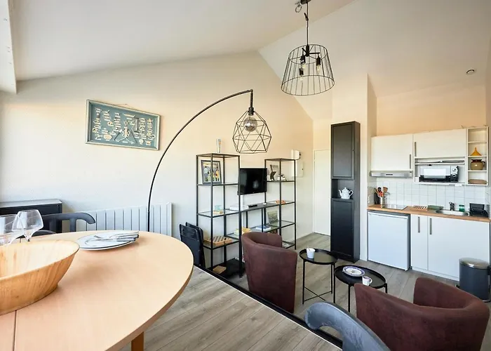 Le Repit - Vue Port A 200m De La