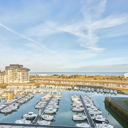 Le Repit - Vue Port A 200m De La Appartement