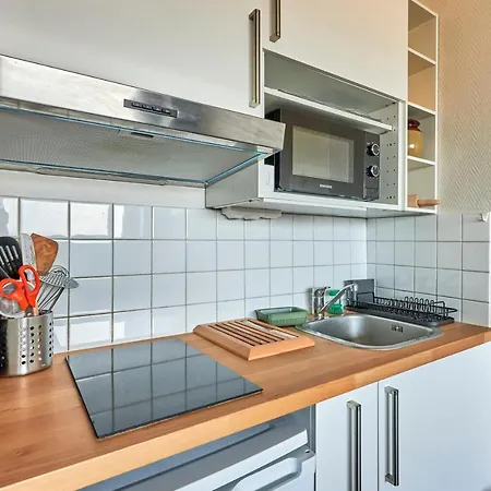 Le Répit - Vue Port à 200m De La *