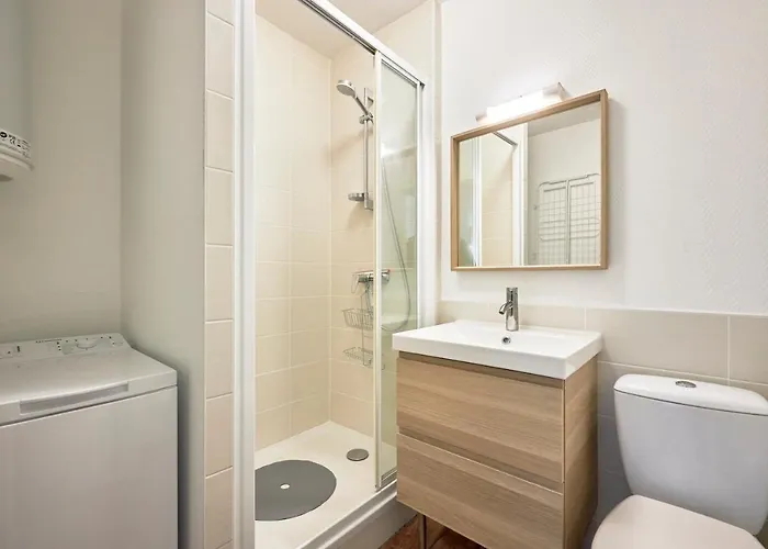 Daire Le Repit - Vue Port A 200m De La Courseulles-sur-Mer