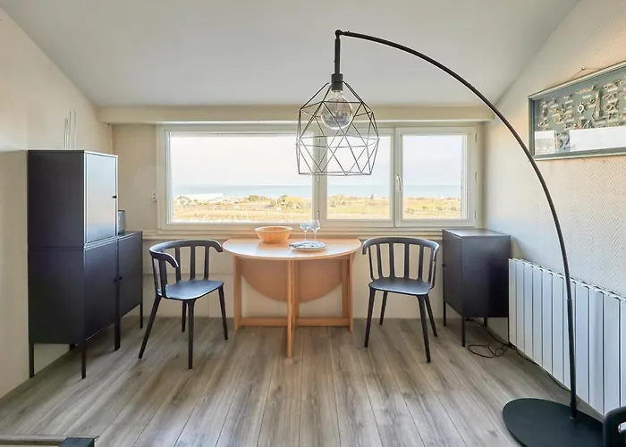 Daire Le Repit - Vue Port A 200m De La